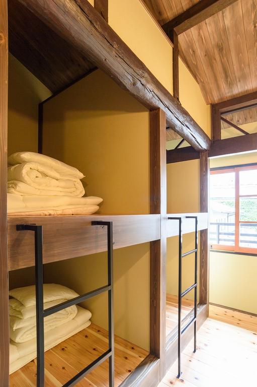 Guest house 一棟まるまる貸切宿 10名様まで Gokurakudo